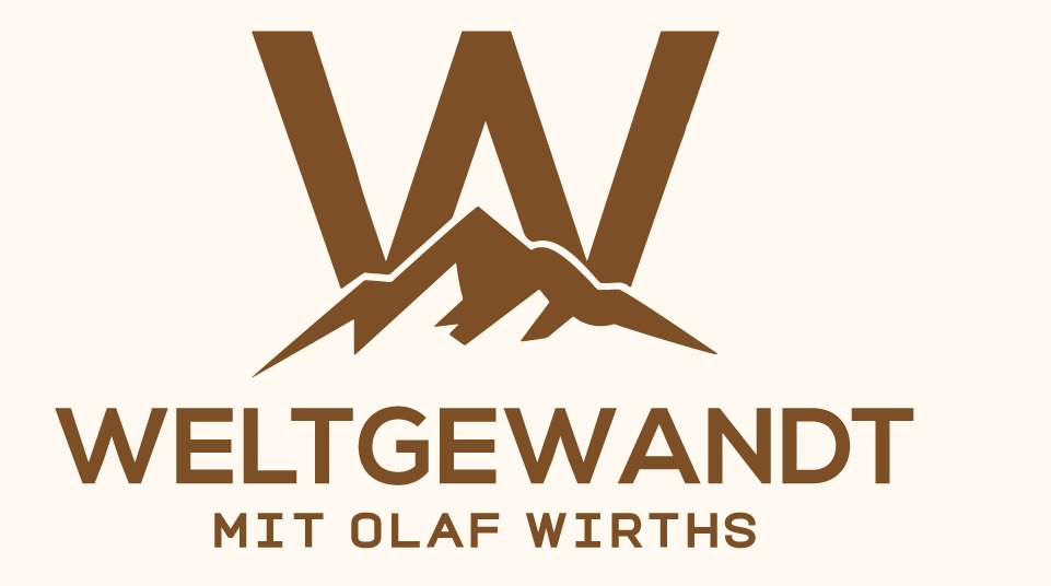 Weltgewandt der Podcast 